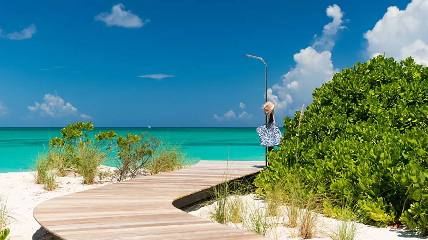 Villa Saving Grace | Turks and Caicos