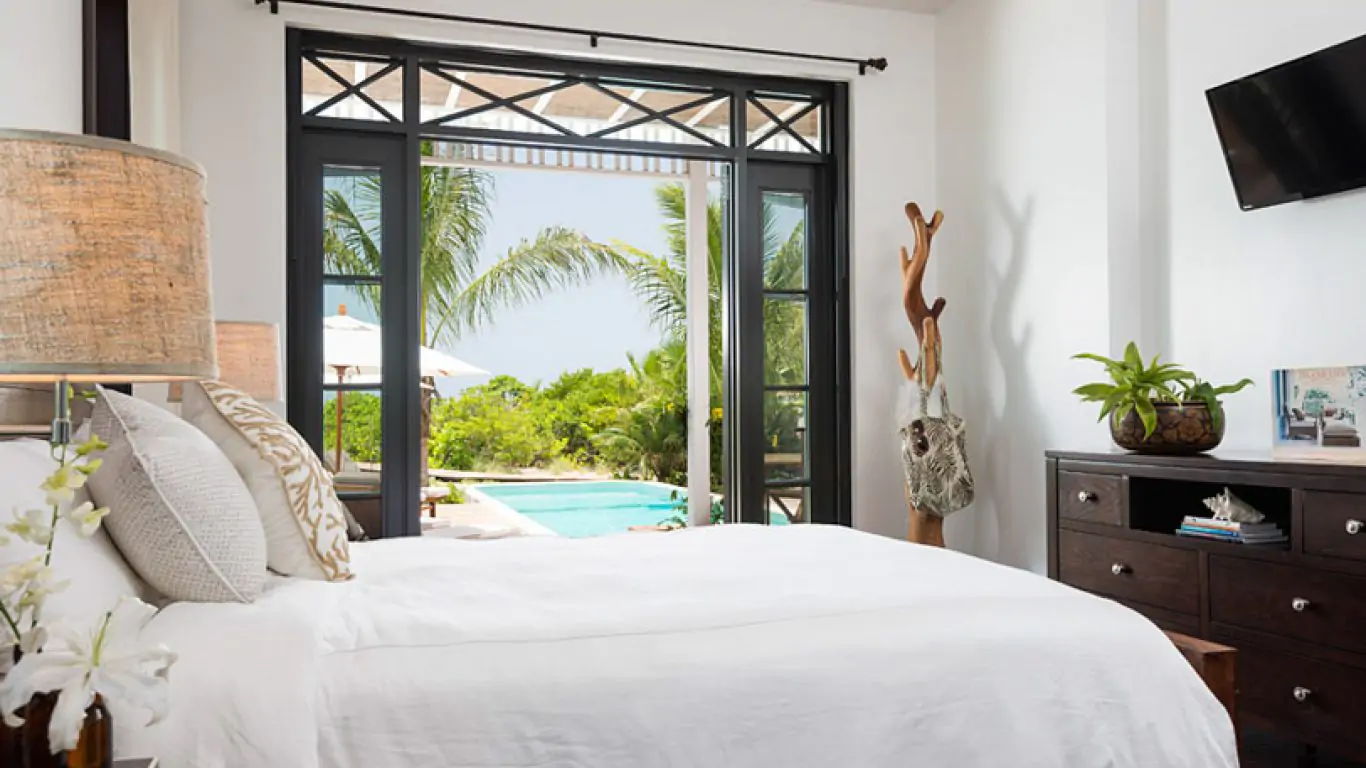 Villa Saving Grace | Turks and Caicos