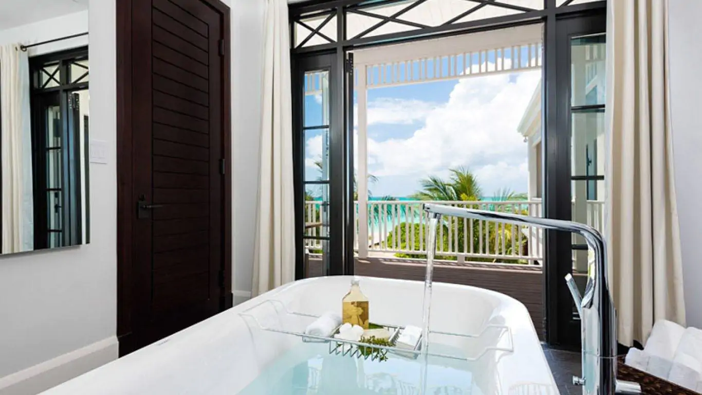 Villa Saving Grace | Turks and Caicos