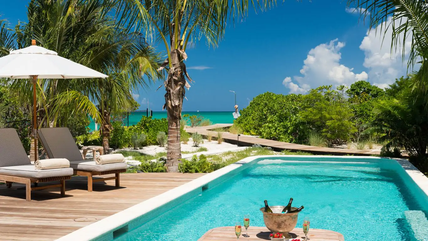 Villa Saving Grace | Turks and Caicos
