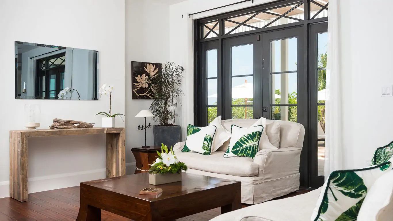 Villa Saving Grace | Turks and Caicos