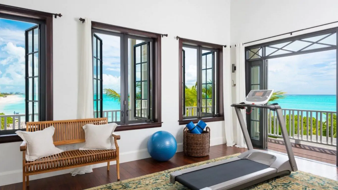 Villa Saving Grace | Turks and Caicos