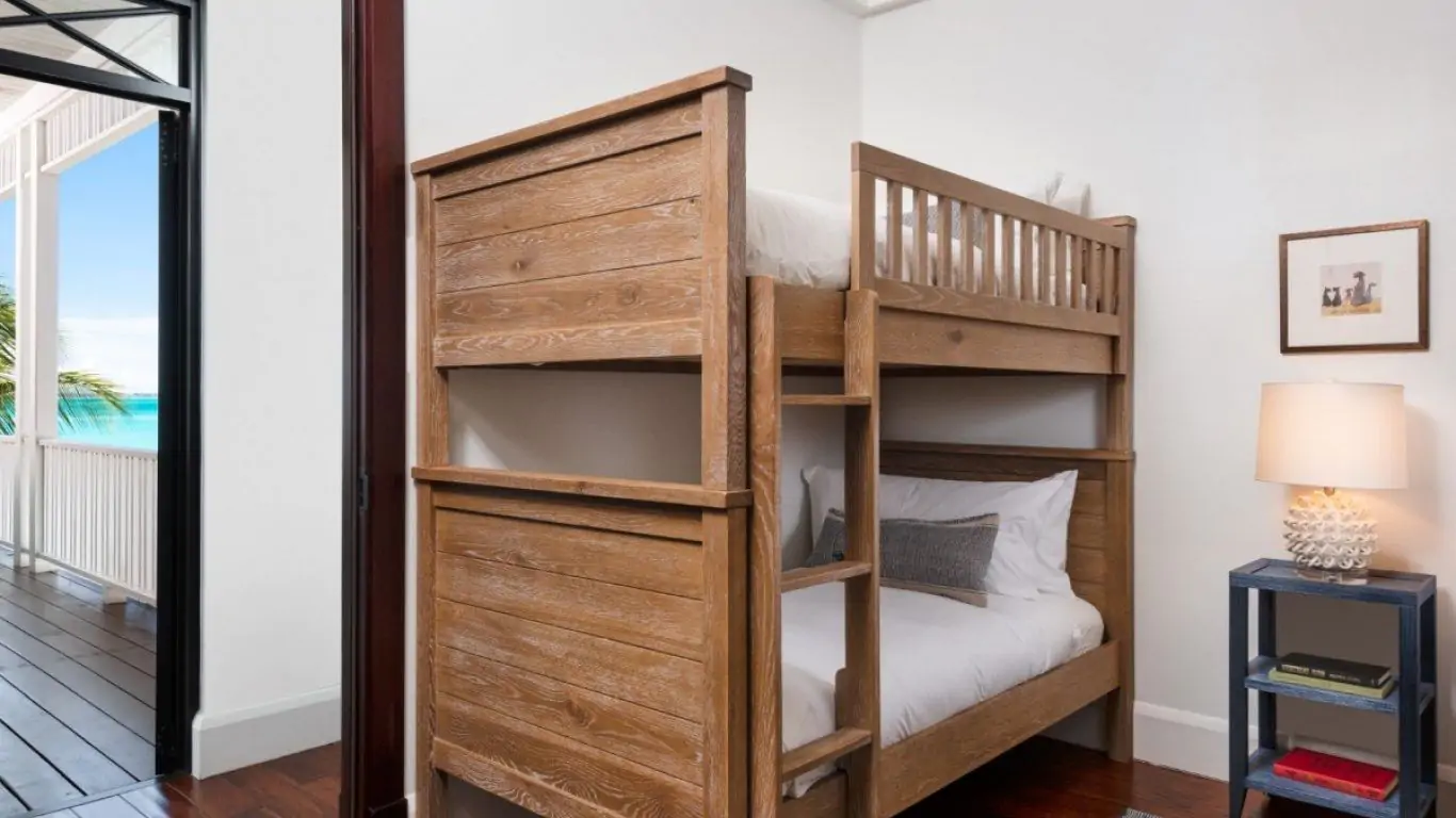 Villa Saving Grace | Turks and Caicos