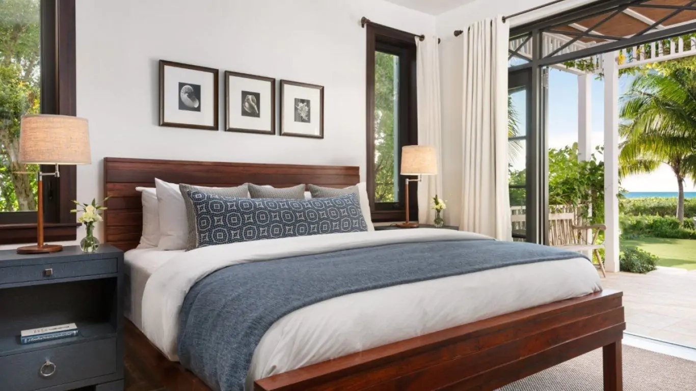 Villa Saving Grace | Turks and Caicos