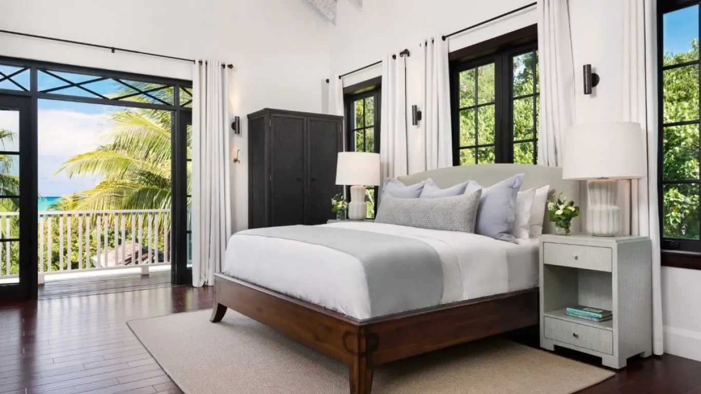 Villa Saving Grace | Turks and Caicos