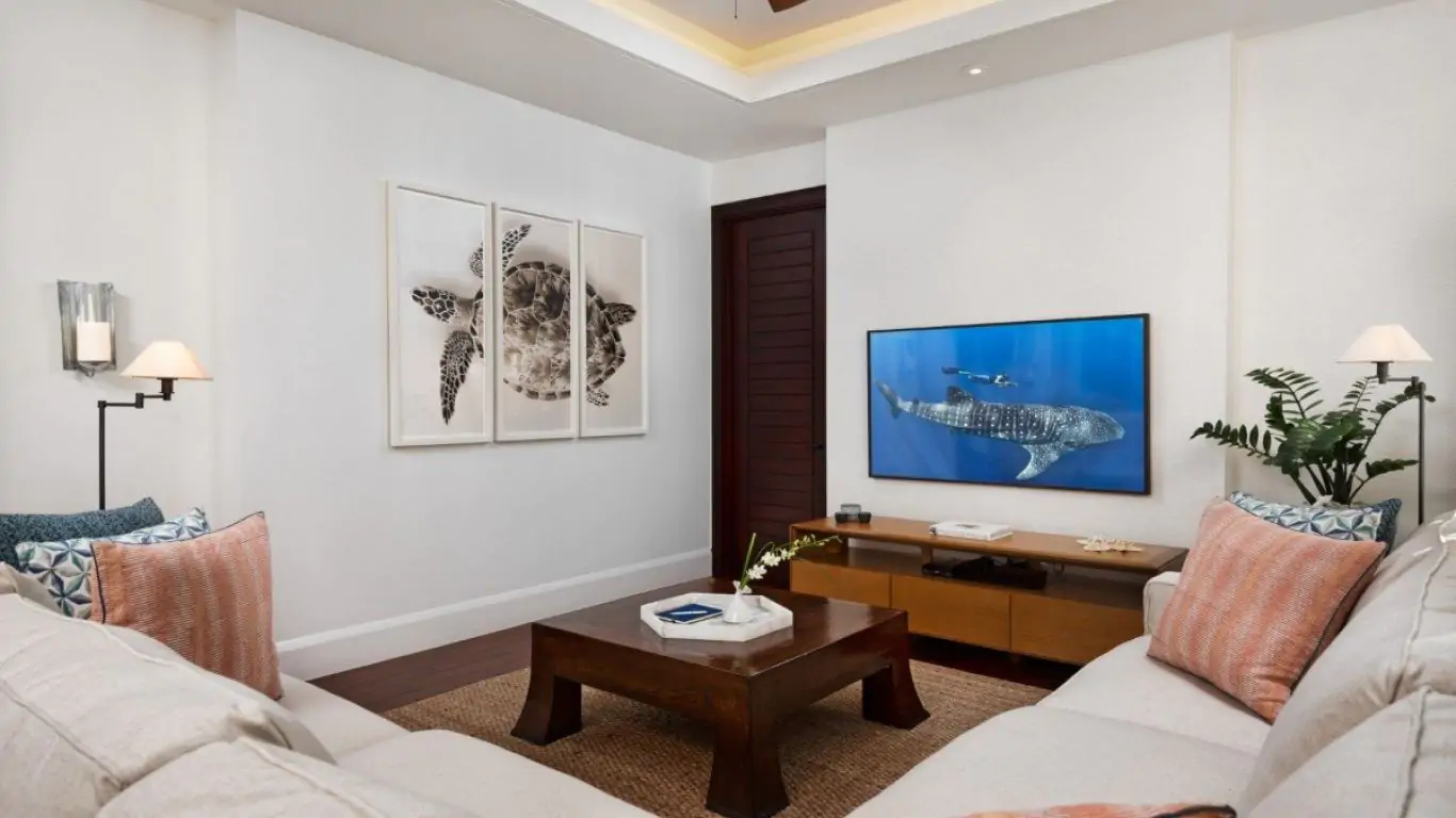 Villa Saving Grace | Turks and Caicos