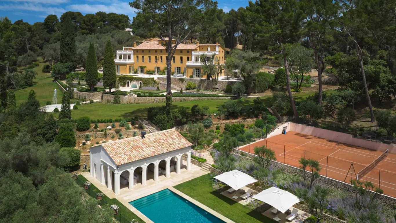 Villa Lillyanne | Cannes