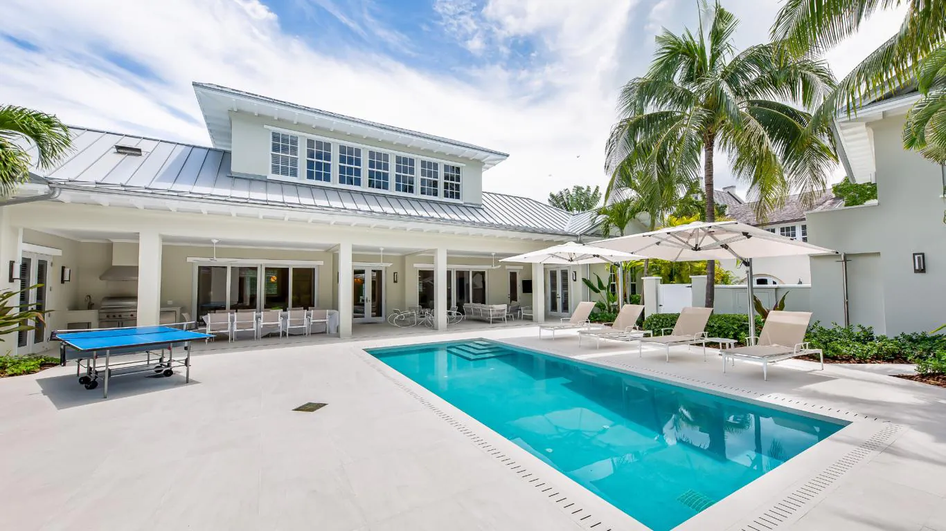 Villa Bella Albany | Bahamas
