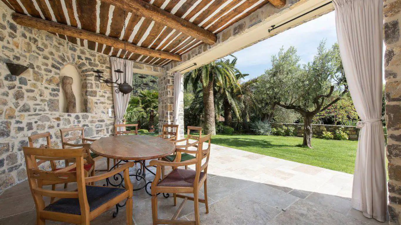 Villa Emelie | Cannes