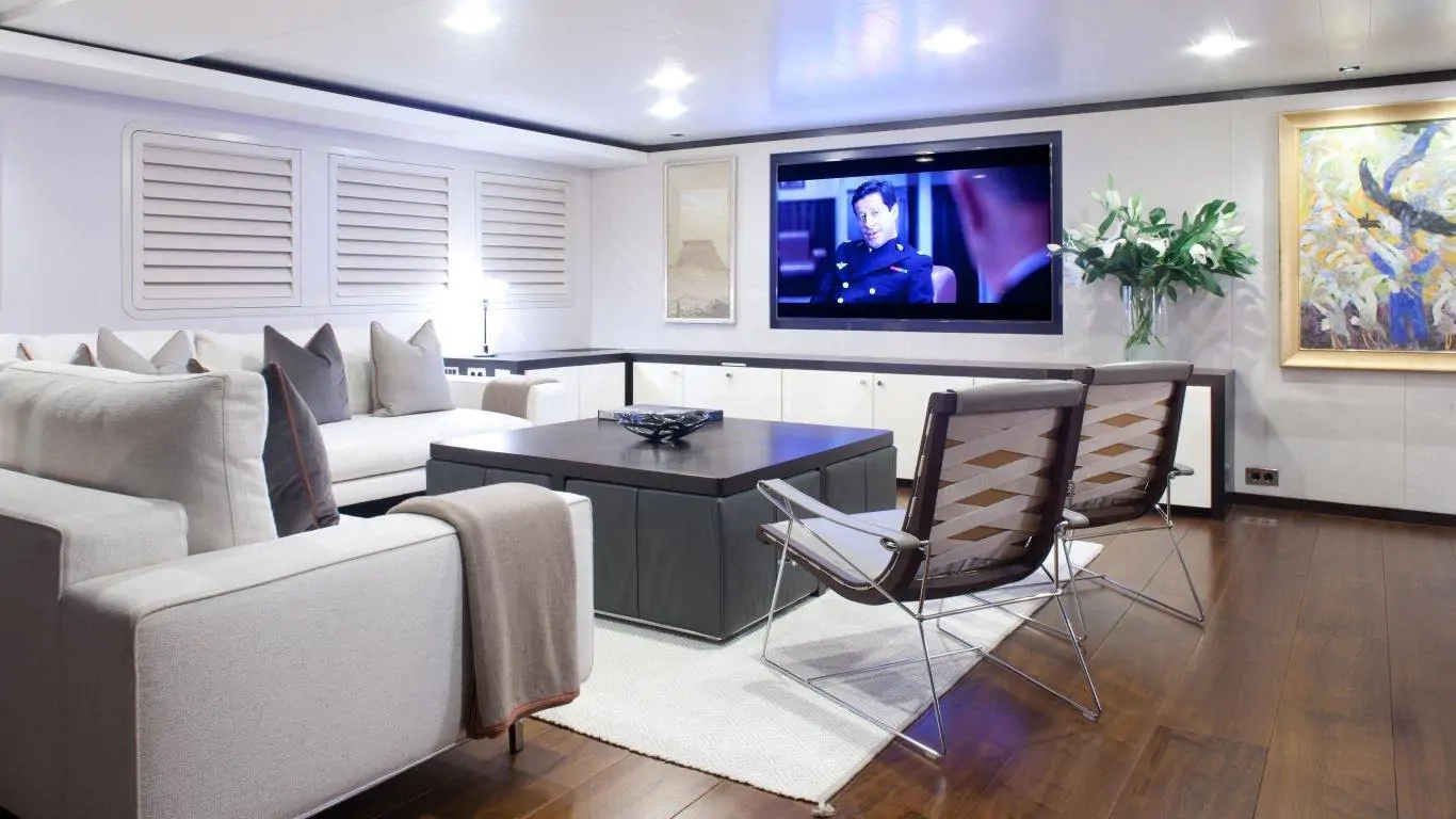 Yacht Mirage 173 | Yachts