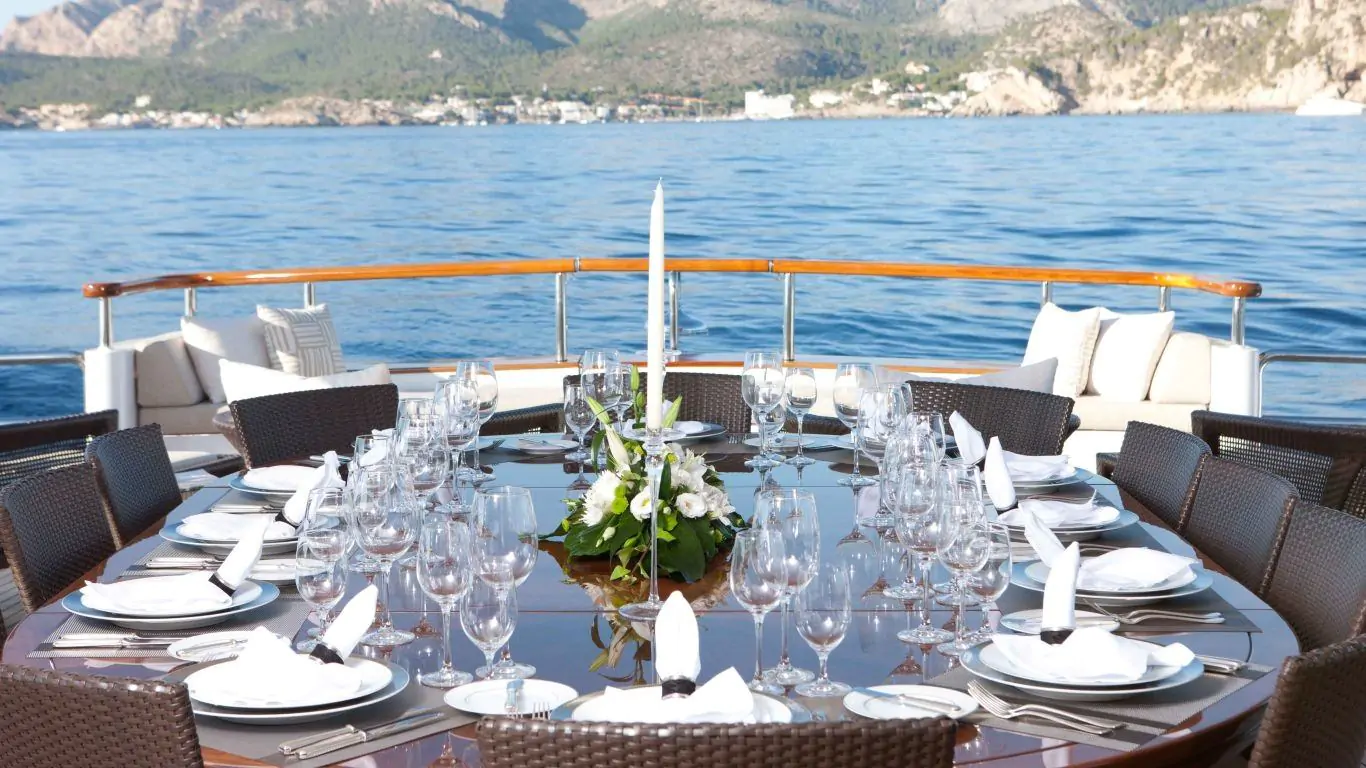 Yacht Mirage 173 | Yachts