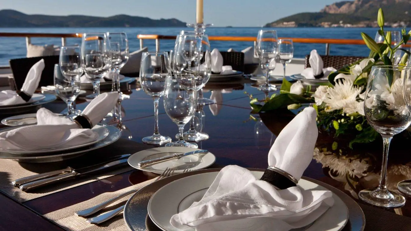 Yacht Mirage 173 | Yachts