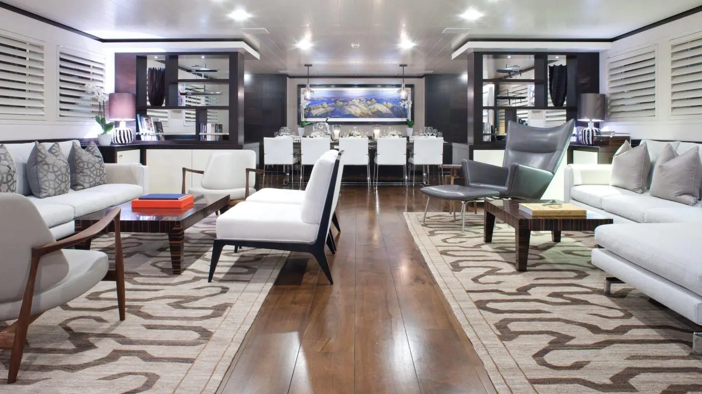 Yacht Mirage 173 | Yachts