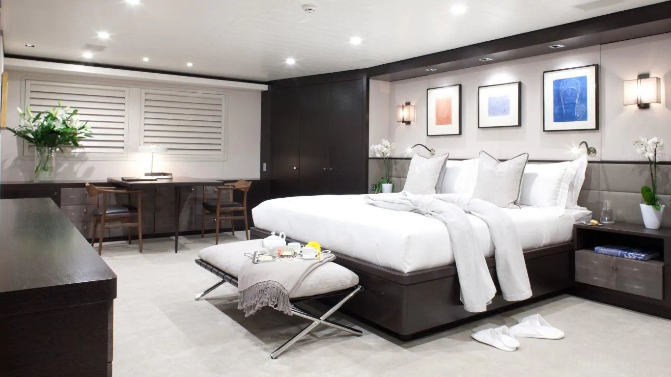 Yacht Mirage 173 | Yachts