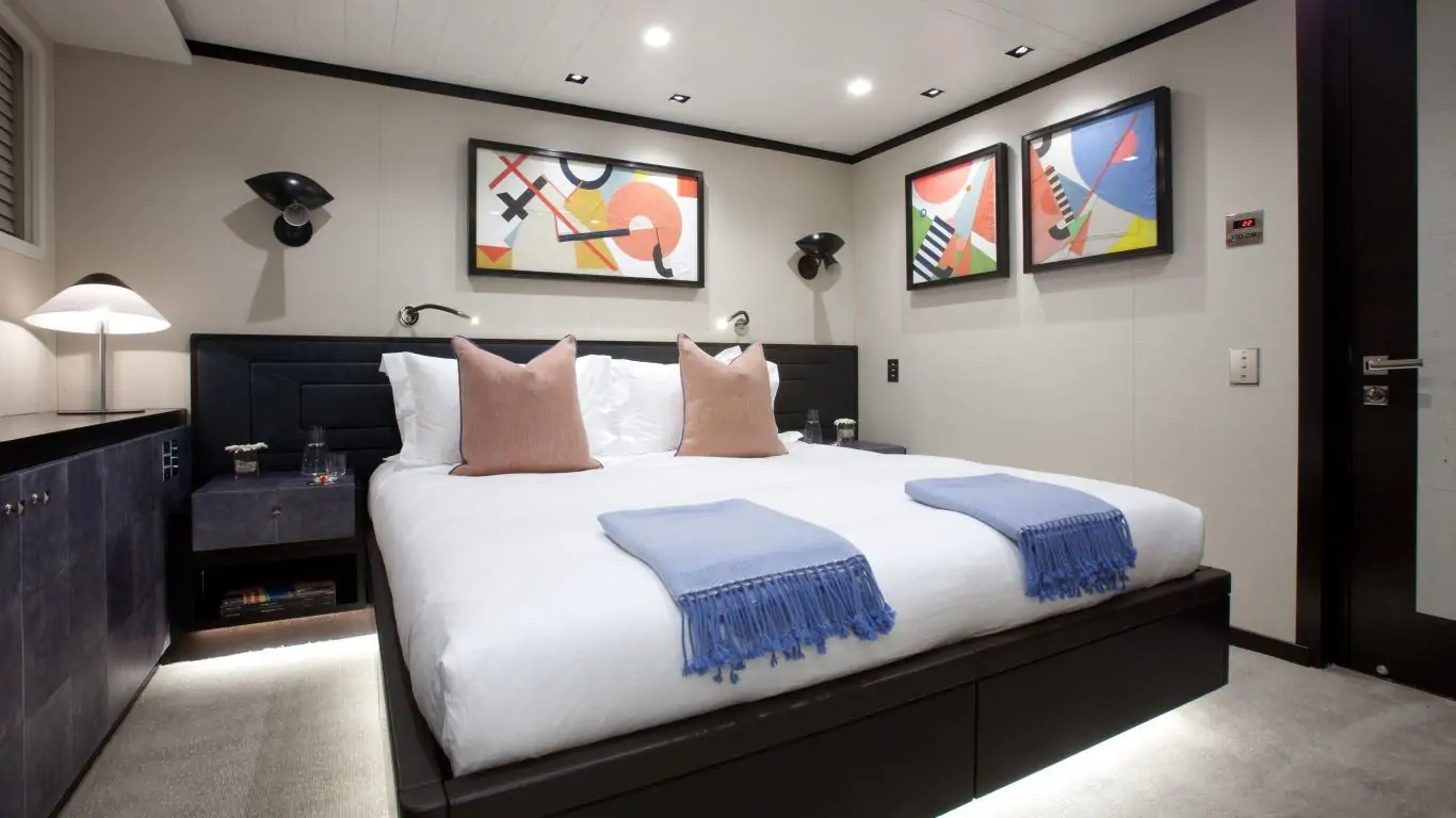 Yacht Mirage 173 | Yachts