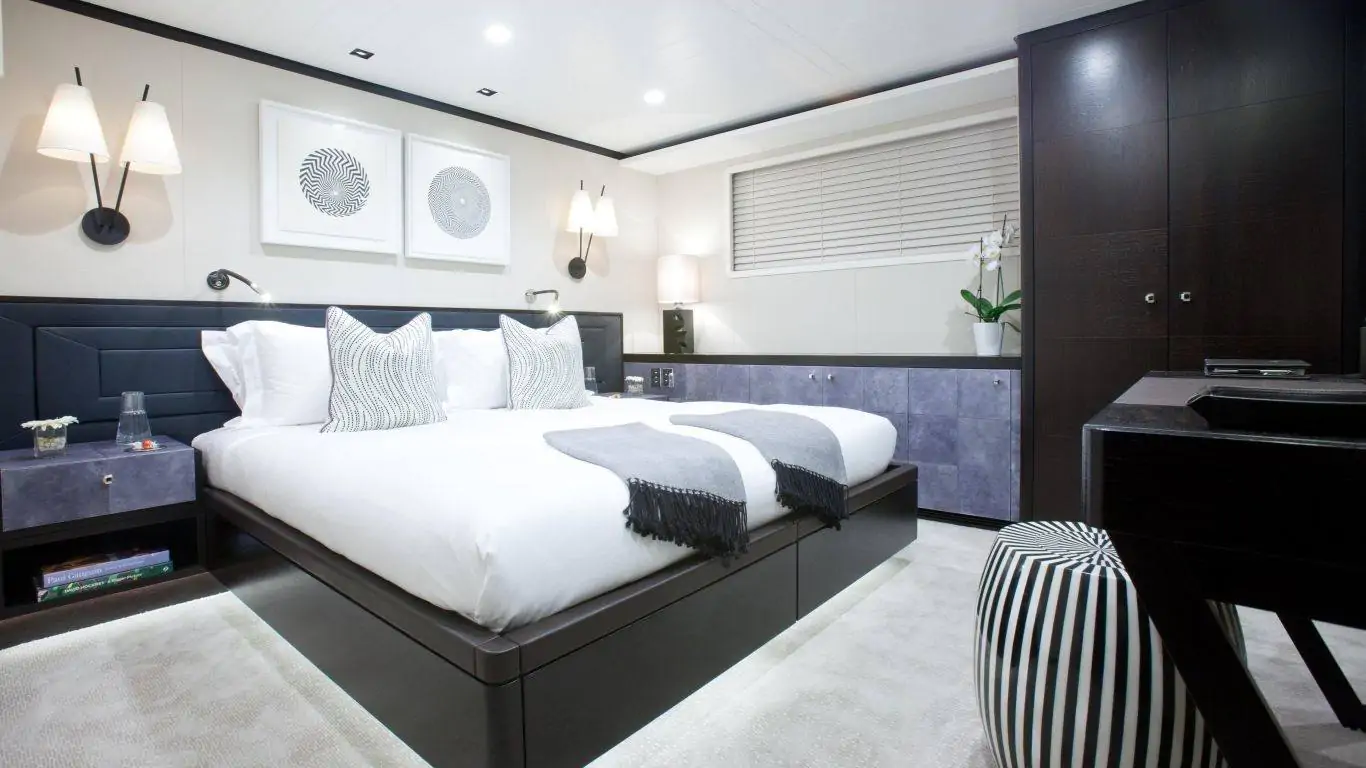 Yacht Mirage 173 | Yachts