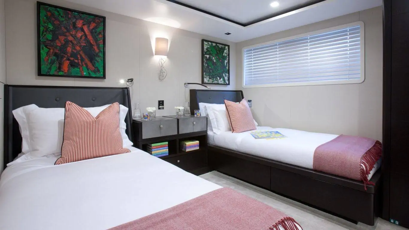 Yacht Mirage 173 | Yachts