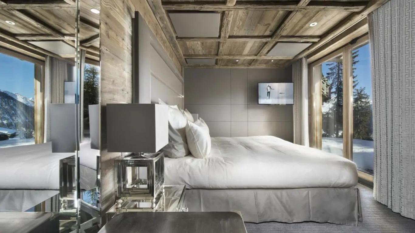 Chalet Tahoe | Courchevel