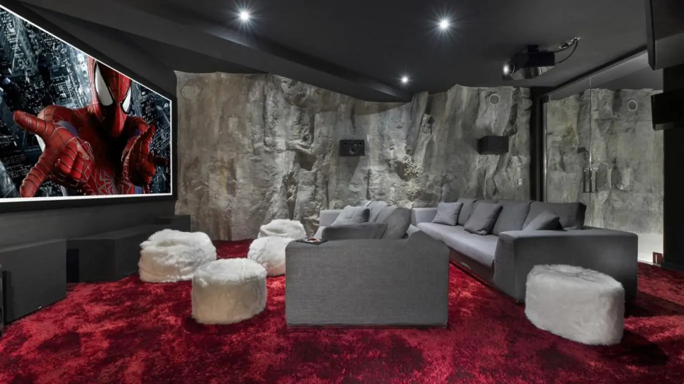 Chalet Tahoe | Courchevel