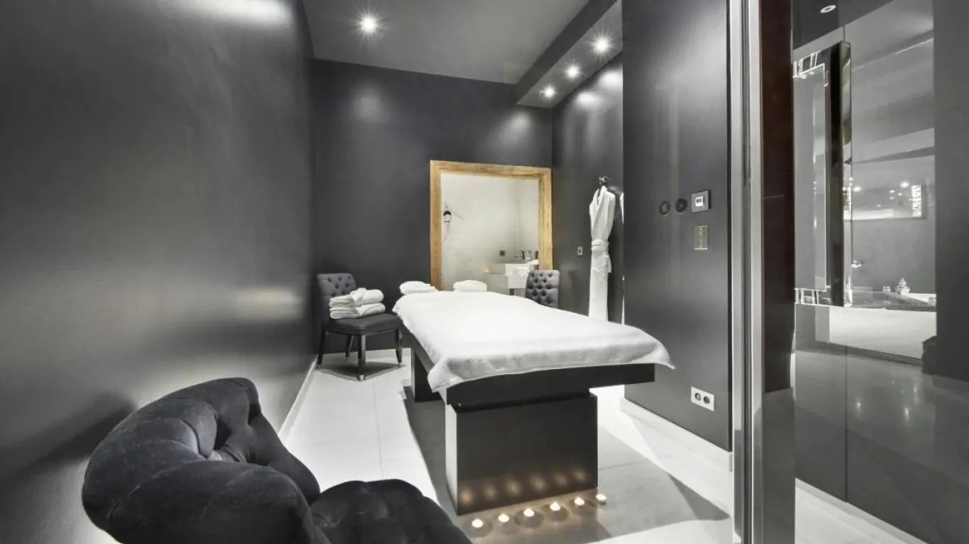 Chalet Tahoe | Courchevel