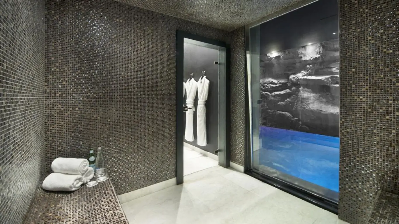 Chalet Tahoe | Courchevel