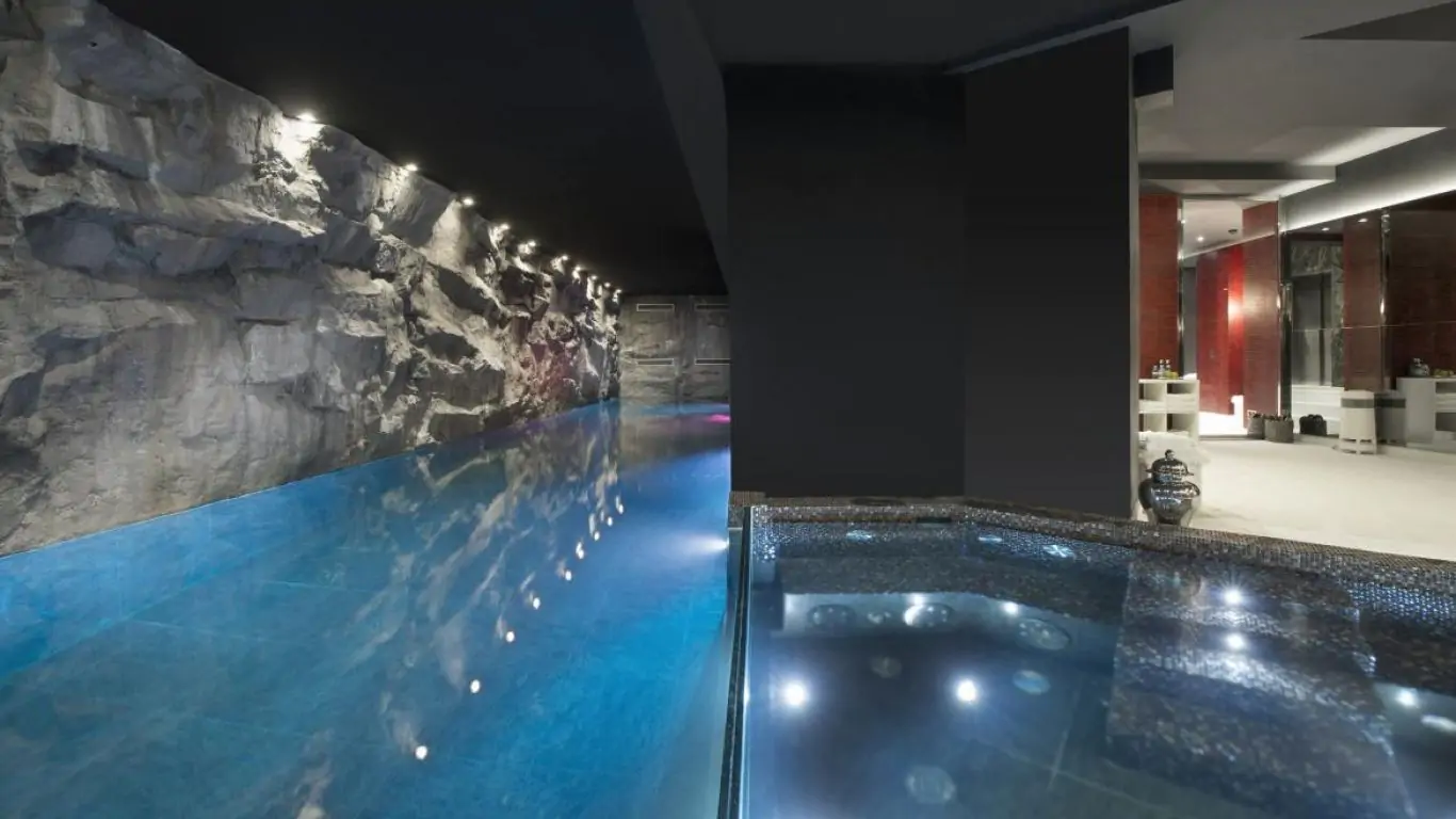 Chalet Tahoe | Courchevel