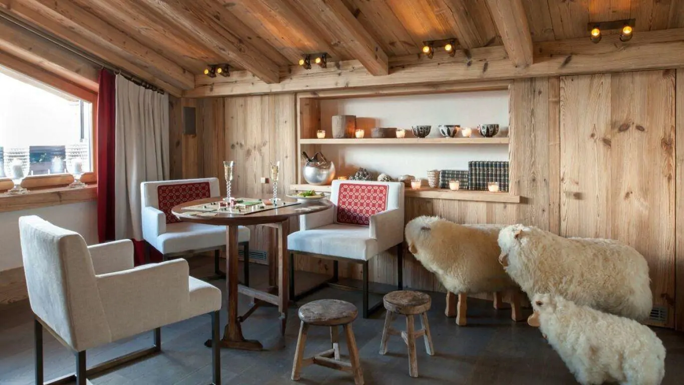 Chalet Nanuq | Courchevel