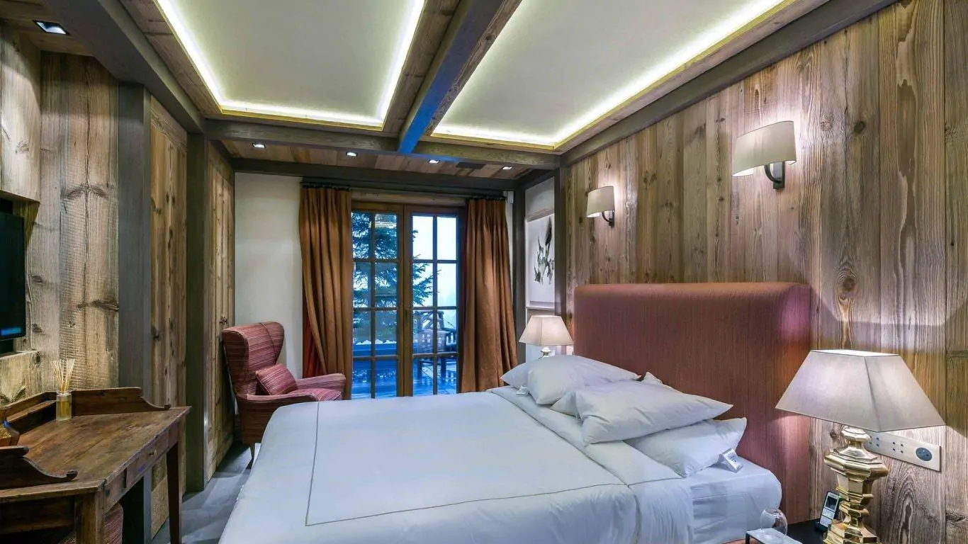 Chalet Nanuq | Courchevel