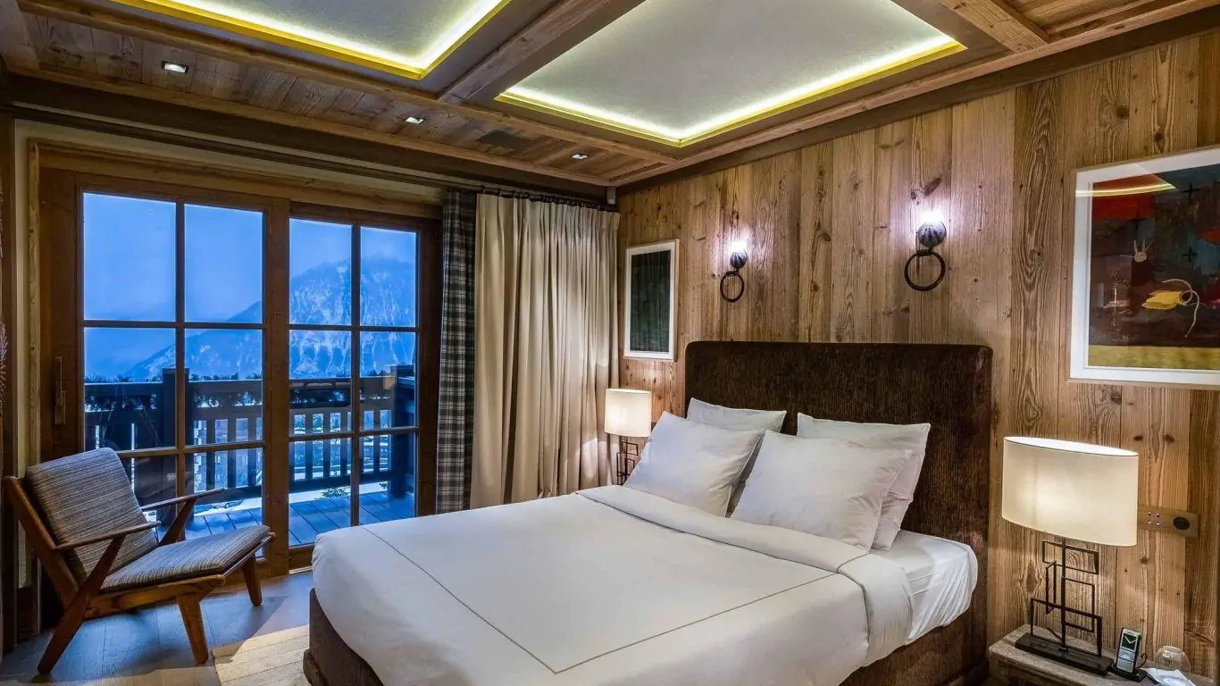 Chalet Nanuq | Courchevel