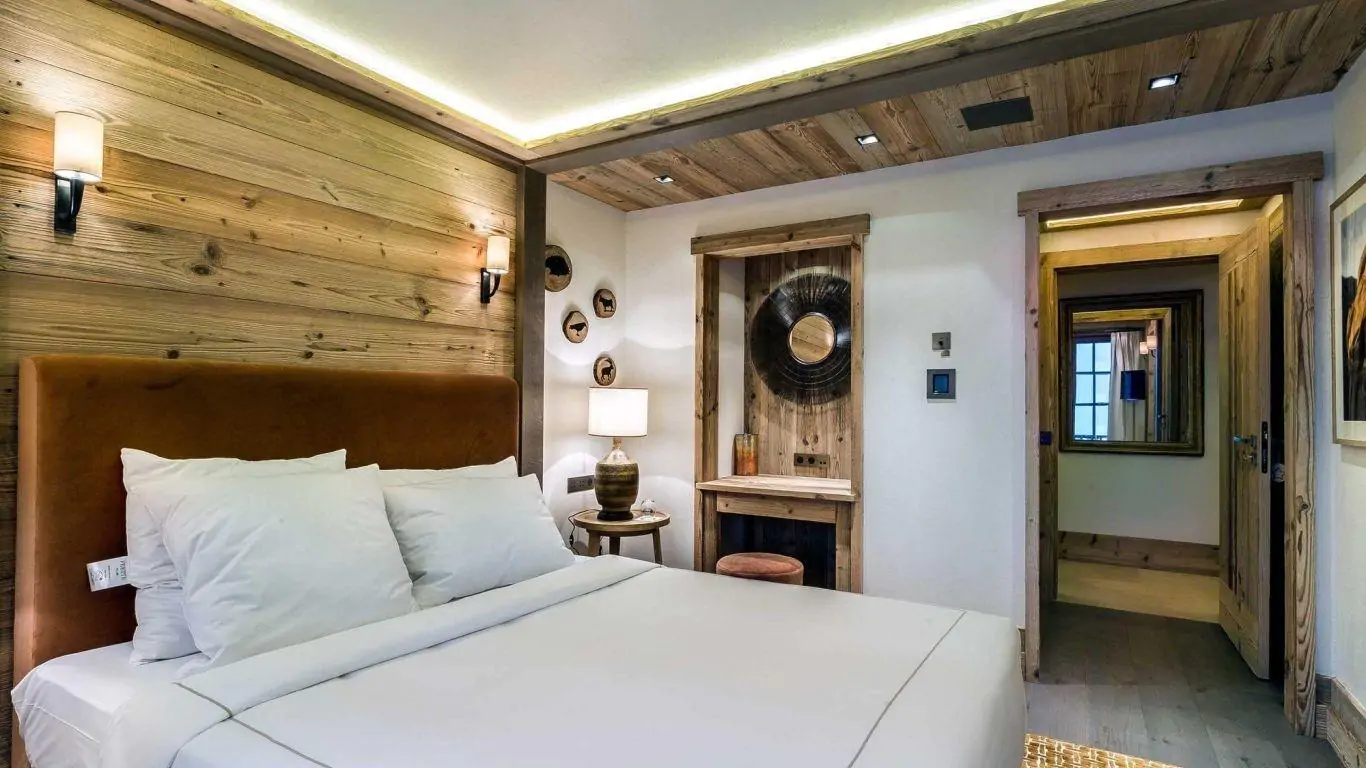 Chalet Nanuq | Courchevel