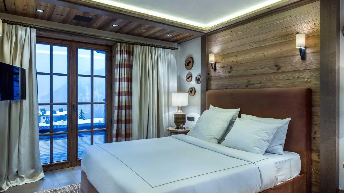 Chalet Nanuq | Courchevel