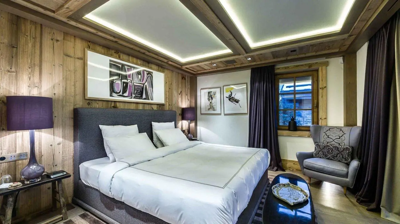 Chalet Nanuq | Courchevel