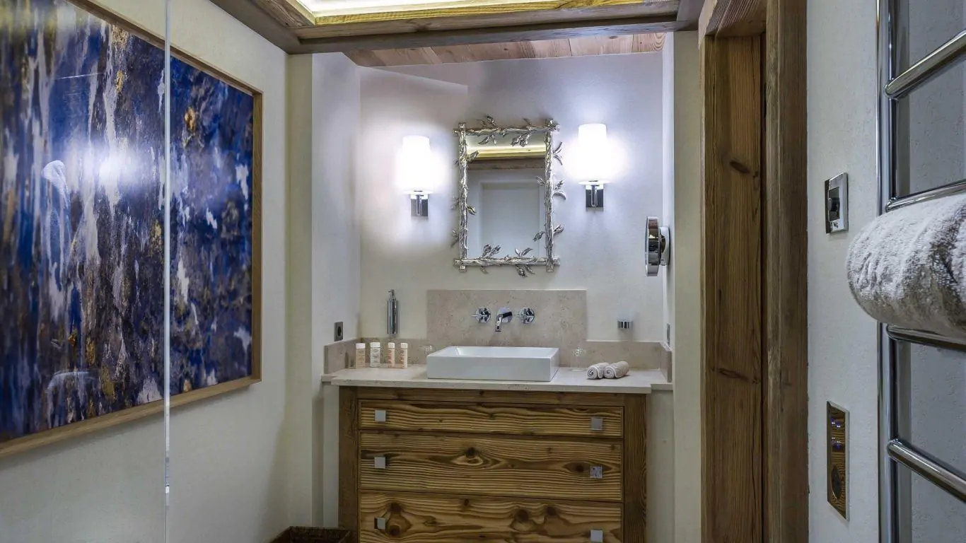 Chalet Nanuq | Courchevel