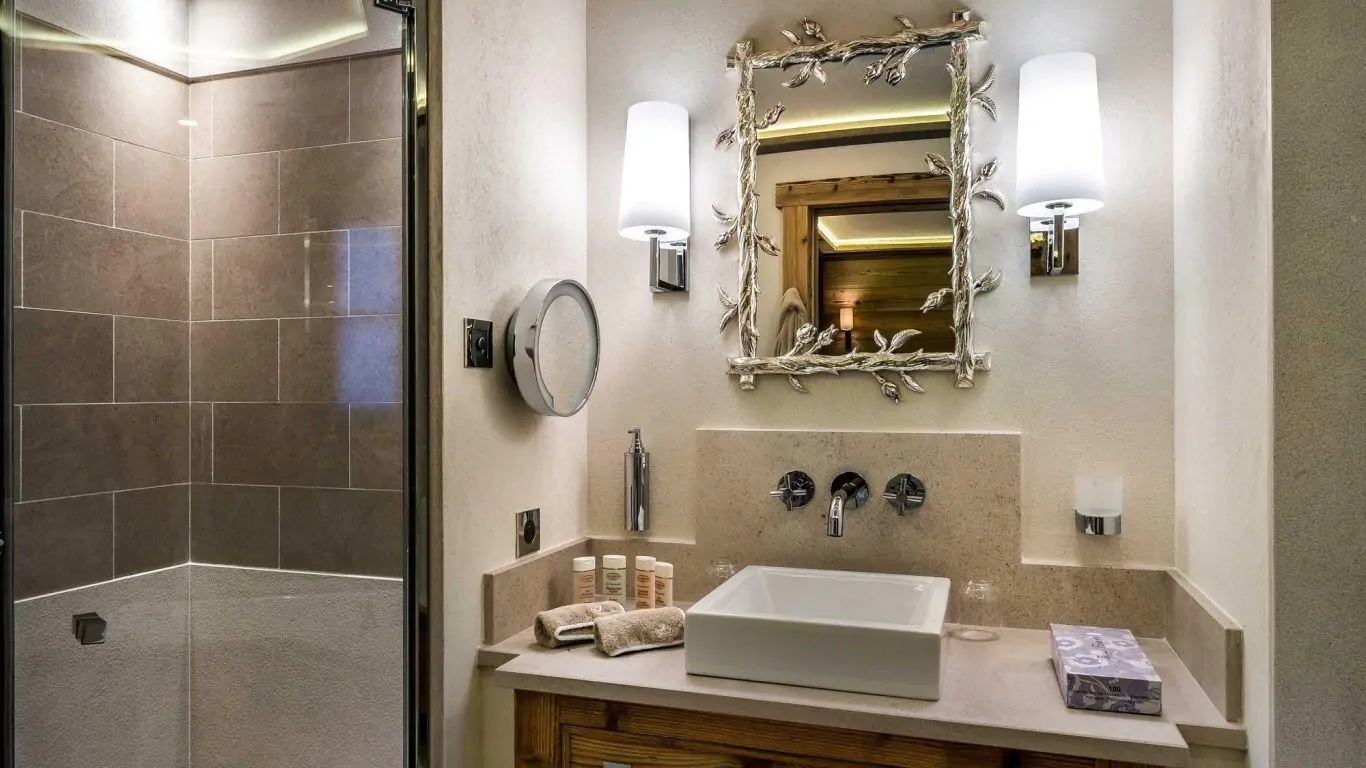 Chalet Nanuq | Courchevel