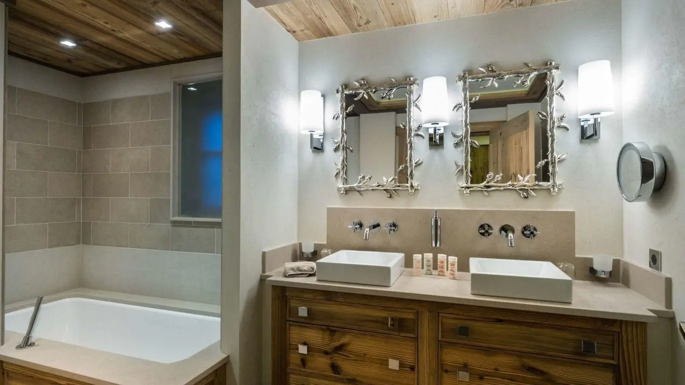 Chalet Nanuq | Courchevel