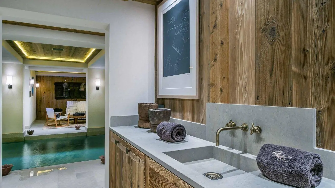 Chalet Nanuq | Courchevel