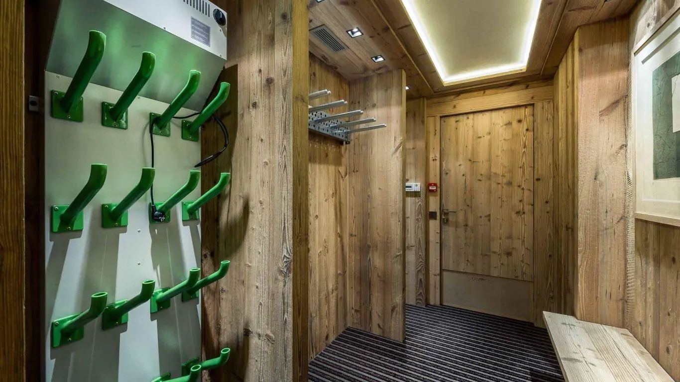 Chalet Nanuq | Courchevel