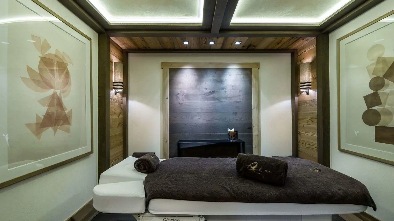 Chalet Nanuq | Courchevel