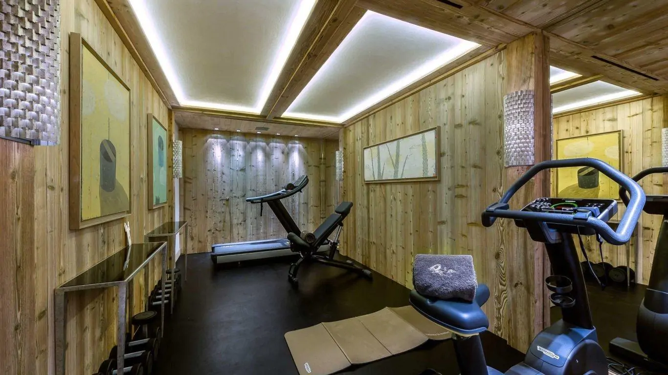 Chalet Nanuq | Courchevel