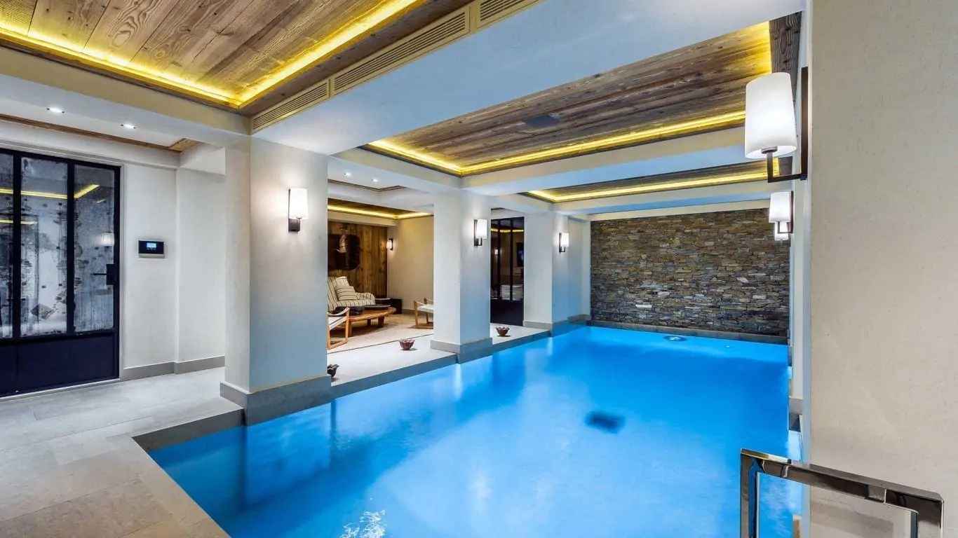 Chalet Nanuq | Courchevel