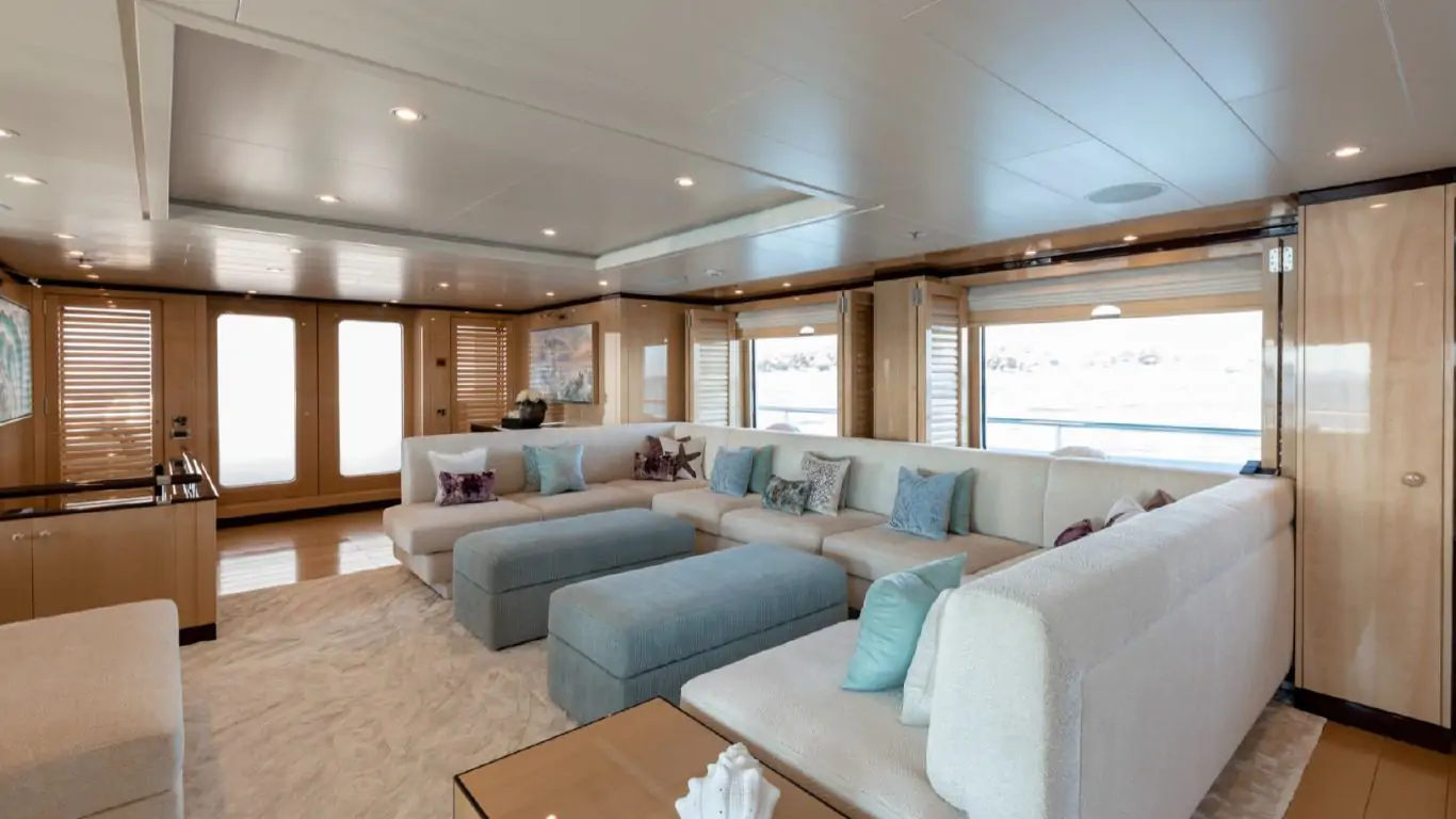 Yacht La Mirage 171 | Yachts