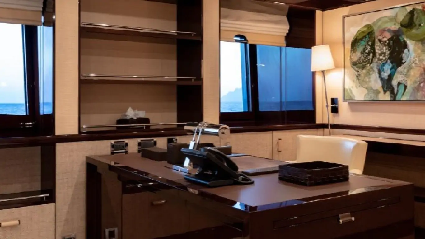 Yacht La Mirage 171 | Yachts