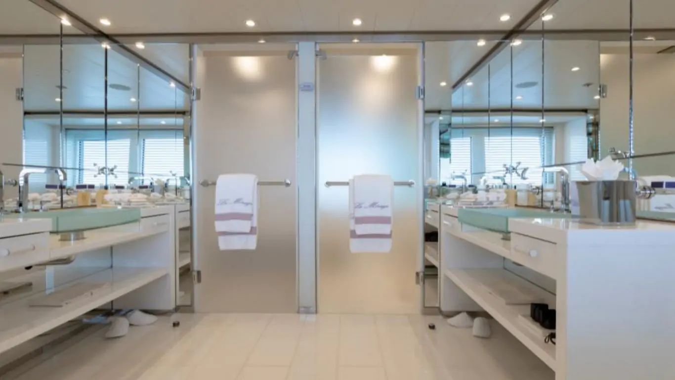 Yacht La Mirage 171 | Yachts