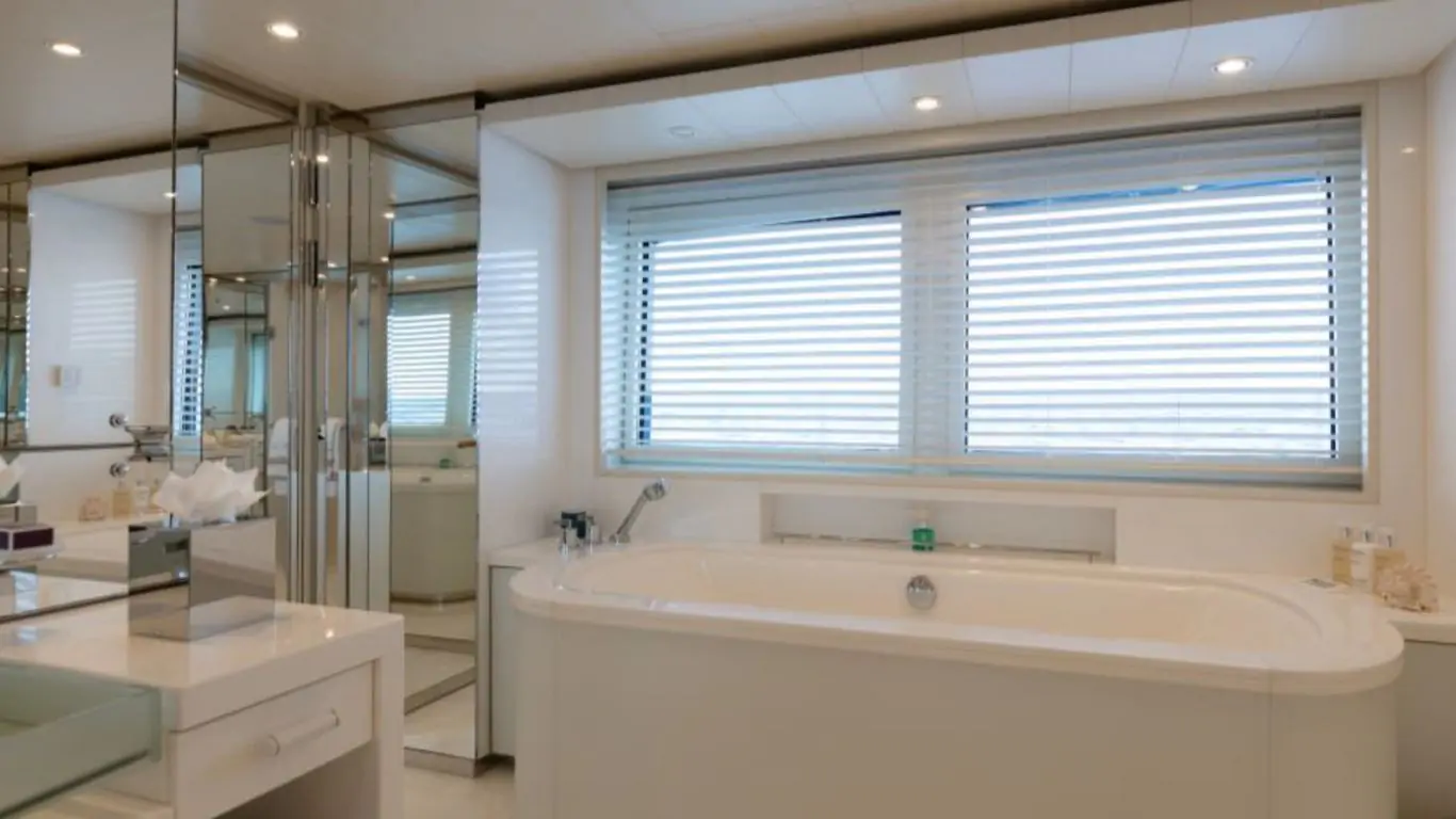 Yacht La Mirage 171 | Yachts