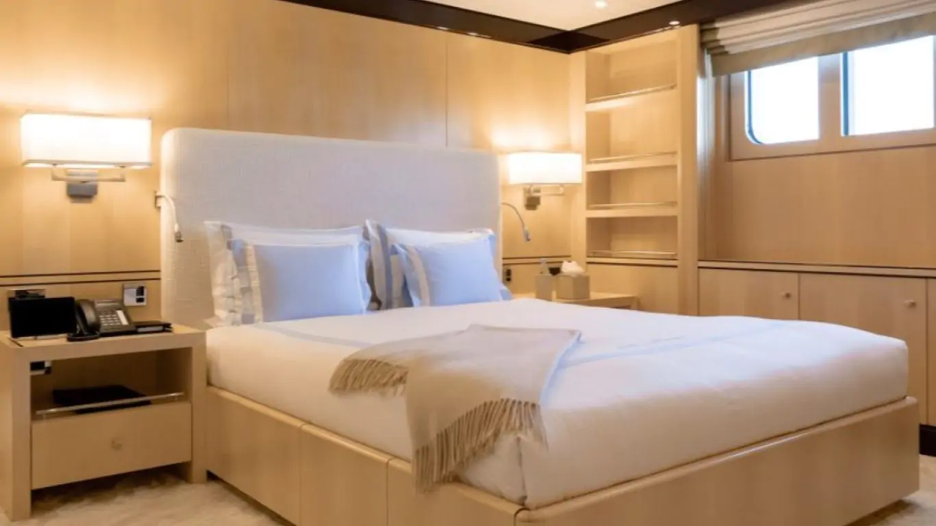 Yacht La Mirage 171 | Yachts