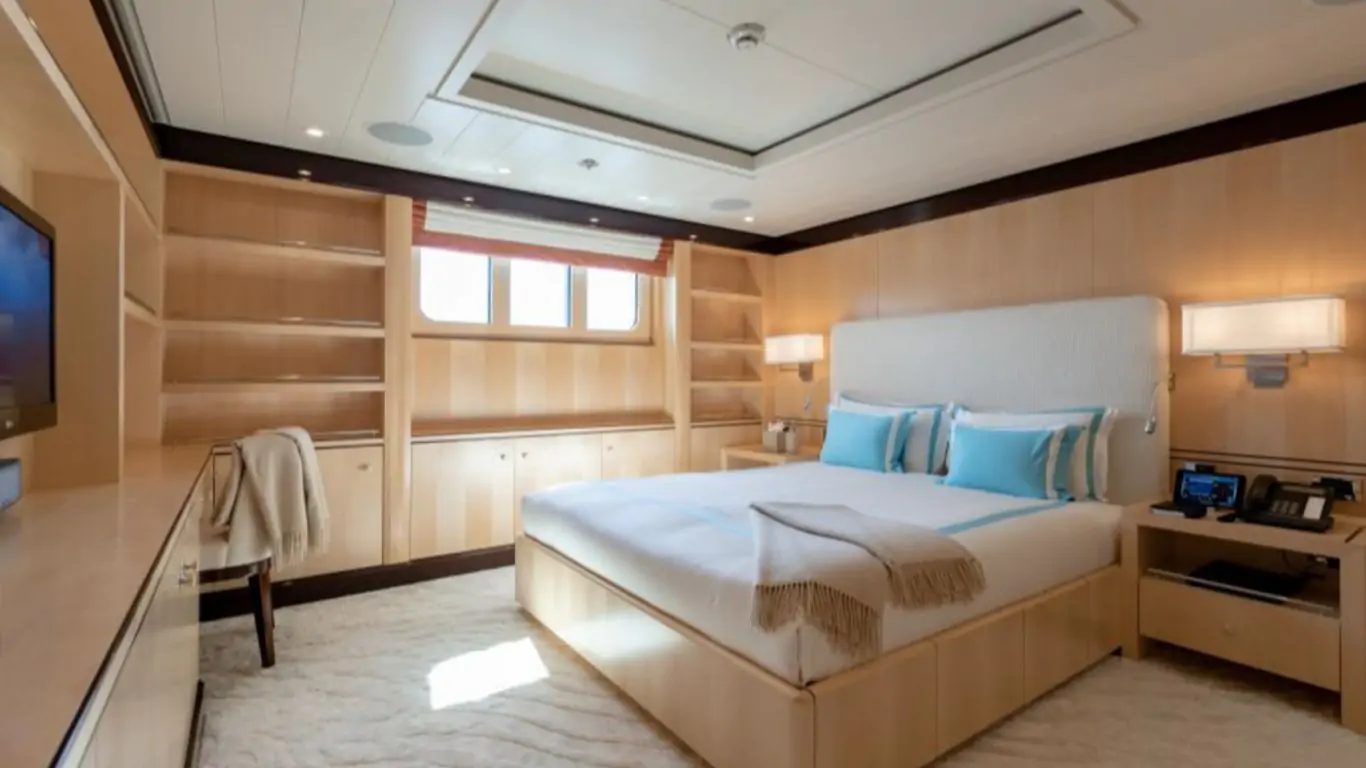 Yacht La Mirage 171 | Yachts