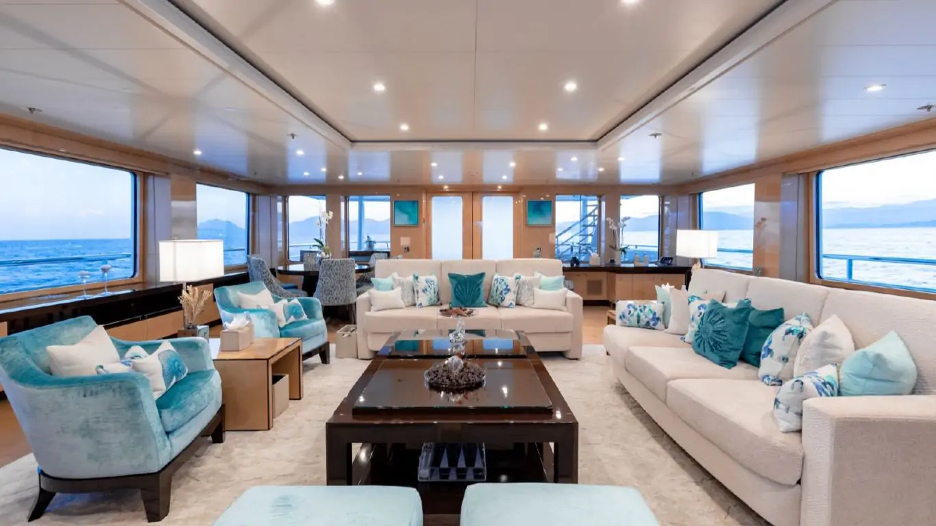 Yacht La Mirage 171 | Yachts