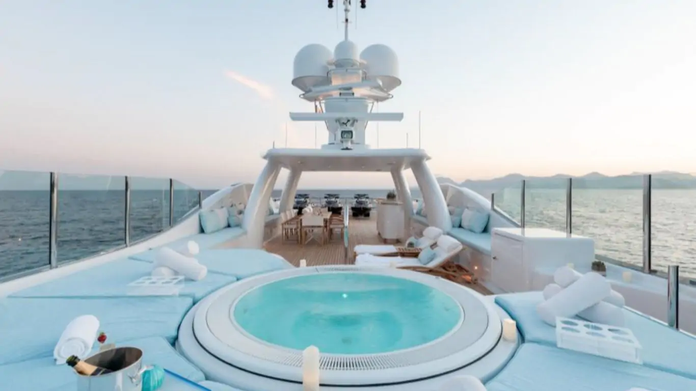 Yacht La Mirage 171 | Yachts