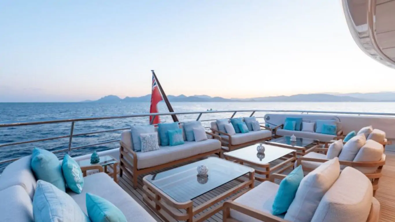 Yacht La Mirage 171 | Yachts