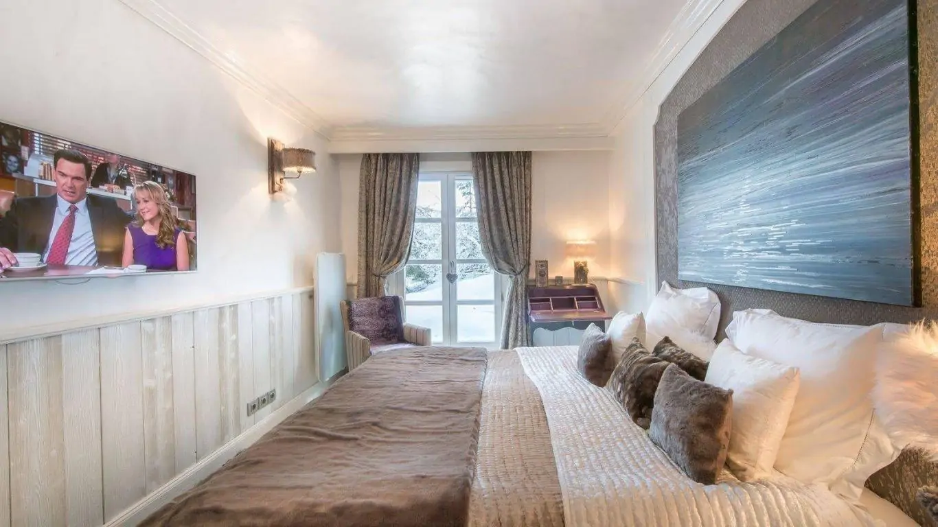 Chalet White Dream | Courchevel